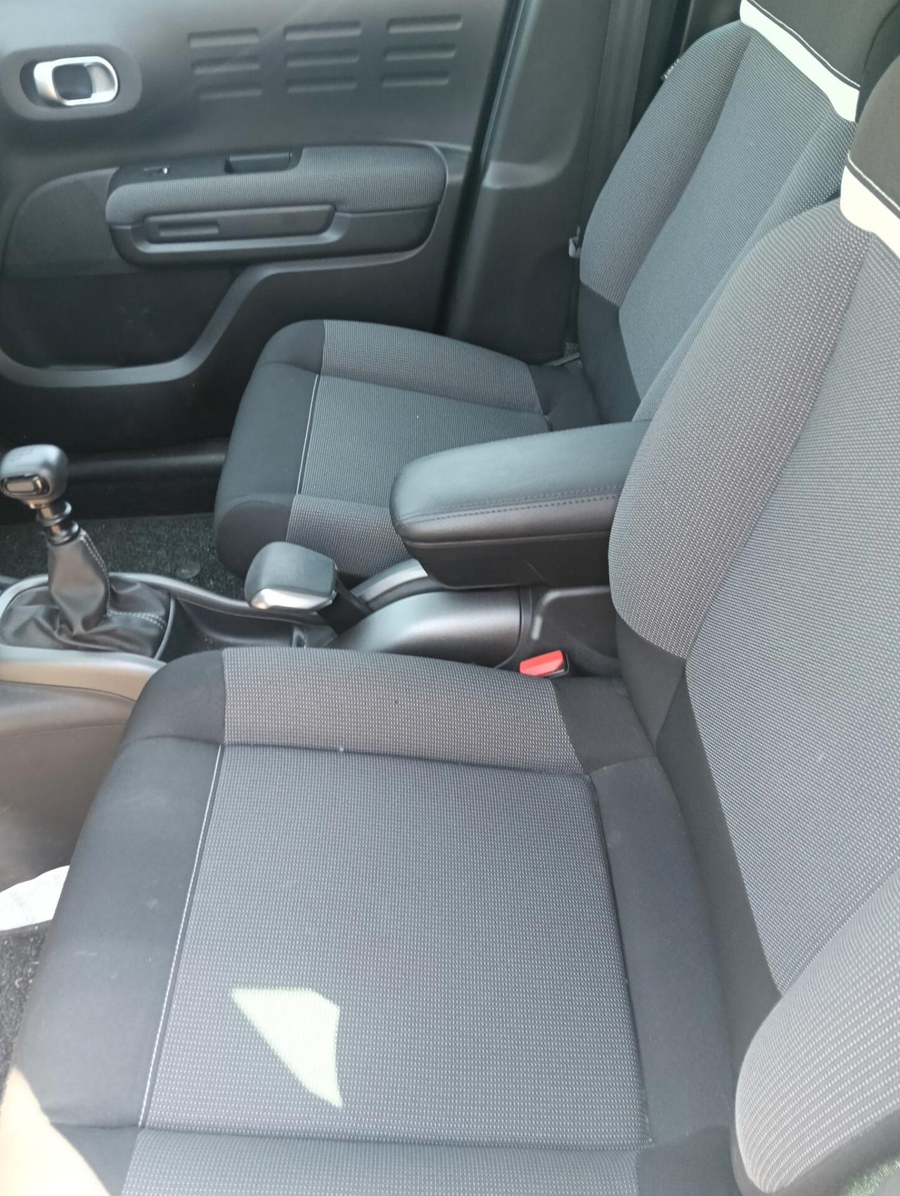 Citroen C3 Aircross PureTech 110 S&S Feel
