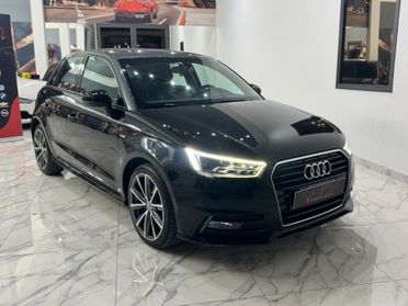 Audi A1 1.4 TDI Admired