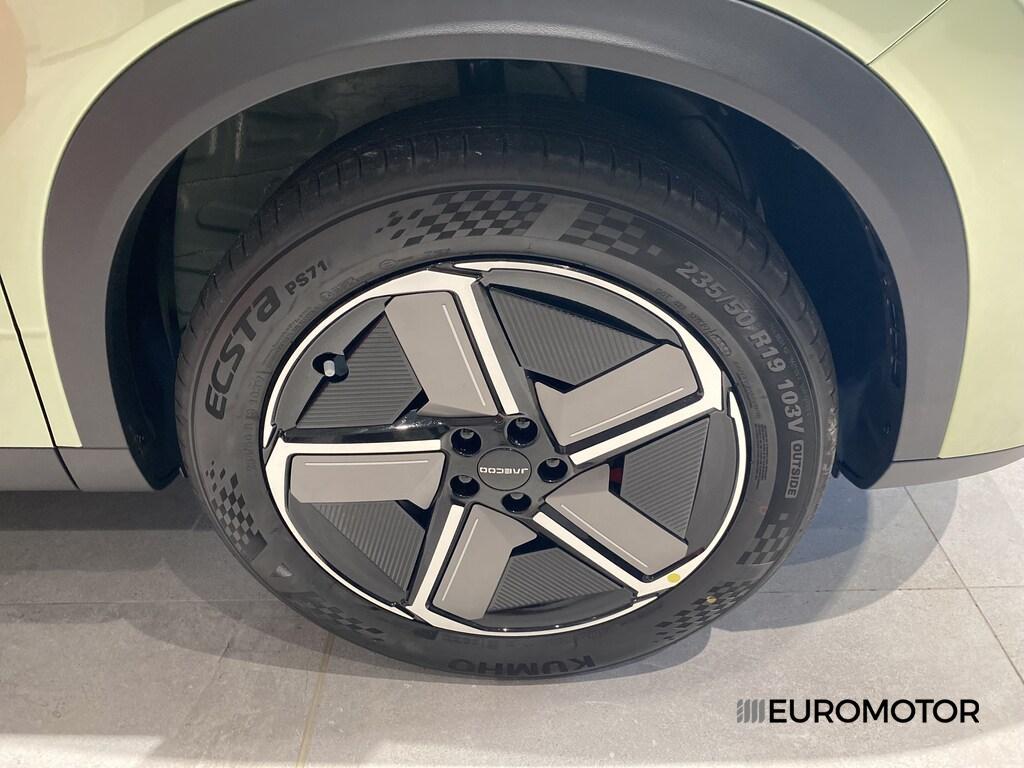 Jaecoo Jaecoo 7 1.6 tgdi Exclusive 4wd 7dct