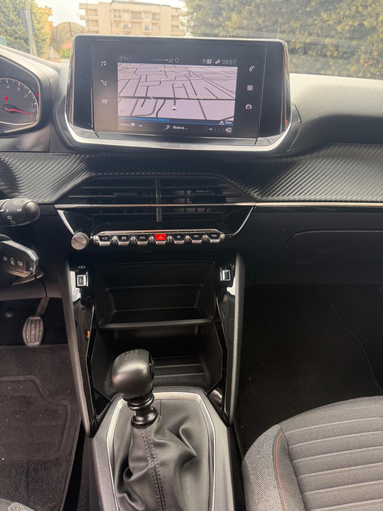 Peugeot 2008 PureTech 130 S&S Navi Pack