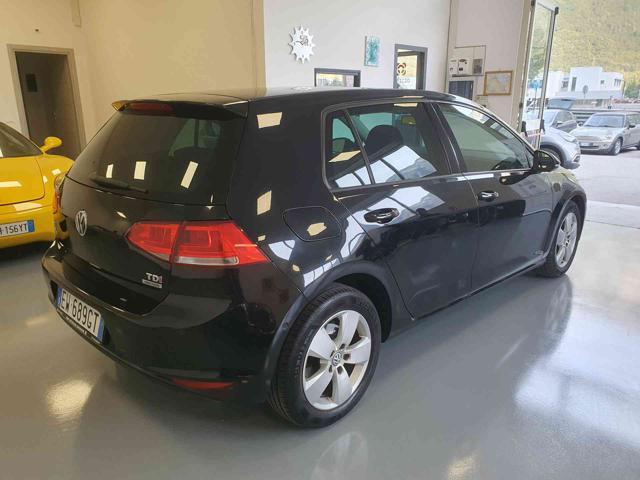 VOLKSWAGEN Golf 1.6 TDI 5p. 4MOTION Unicoproprietario!