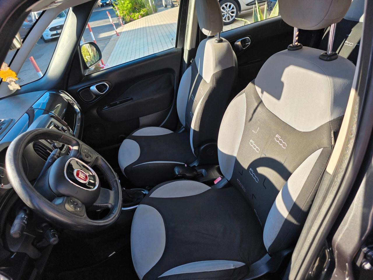 Fiat 500L Living 1.6 Multijet 105 CV Pop Star