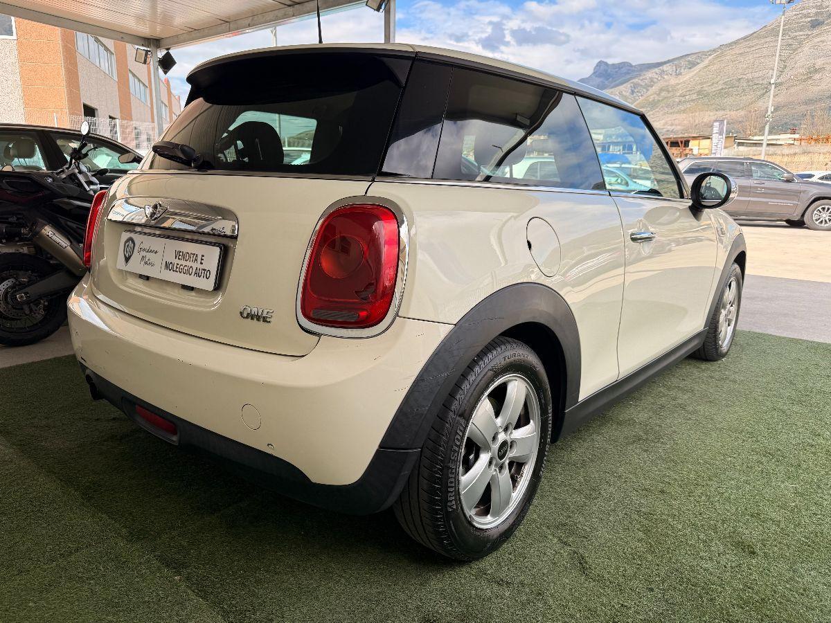 MINI - Mini 1.2 One 75cv 3p