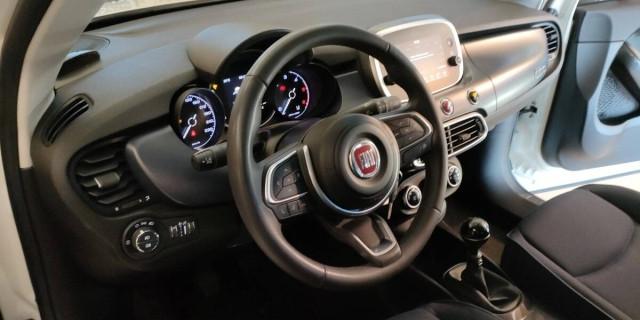 Fiat 500X 1.3 mjet Cross 95cv