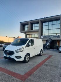 Ford Transit Custom 280 2.0 130 PC Furgone PR.IVATO