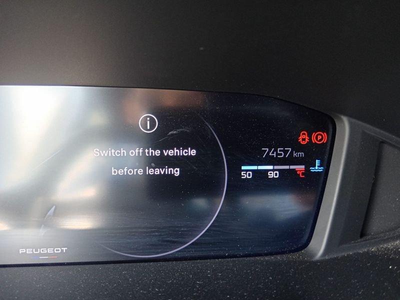 Peugeot 2008 PureTech 130 EAT8 Allure S/S
