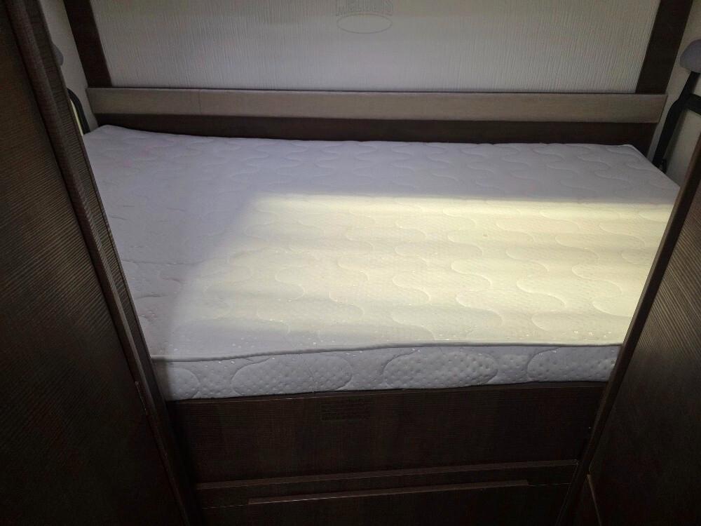 CAMPER MCLOUIS MC4 60