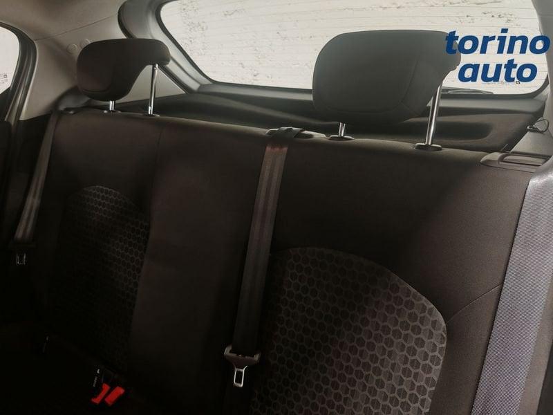 Opel Corsa 1.4 5 porte Advance