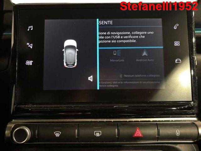 CITROEN C3 III 2017 - 1.2 puretech Shine s&s 83cv neopatent