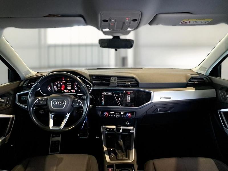 AUDI Q3 SPORTBACK 35 TDI S tronic Business Plus