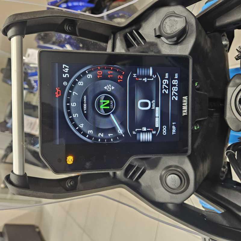 Yamaha Ténéré 700 Rally - 2025