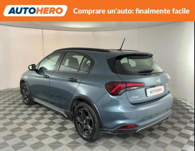 FIAT Tipo 1.3 Mjt S&S 5 porte City Cross