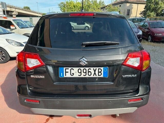 Suzuki Vitara 1.6 DDiS V-Top,UNIPROP,EURO6, TAGLIANDI UFFICIALI!!