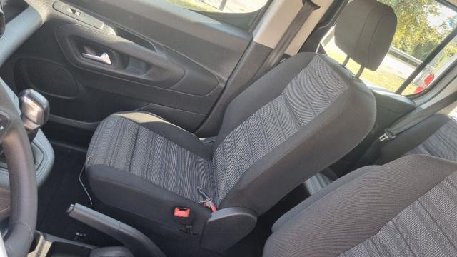 OPEL Combo Life 1.5D 100 CV S&S Advance