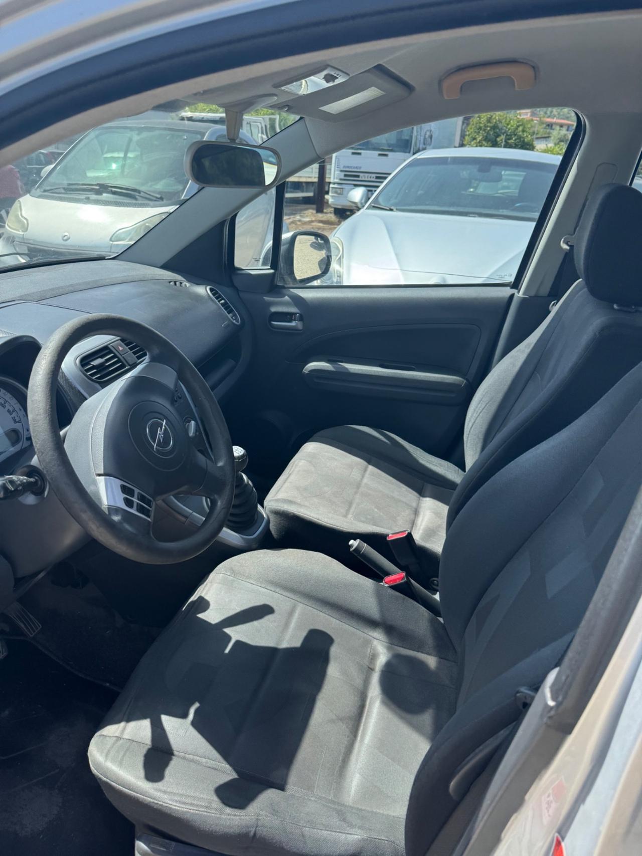 Opel Agila 1.0 12V 65CV Enjoy
