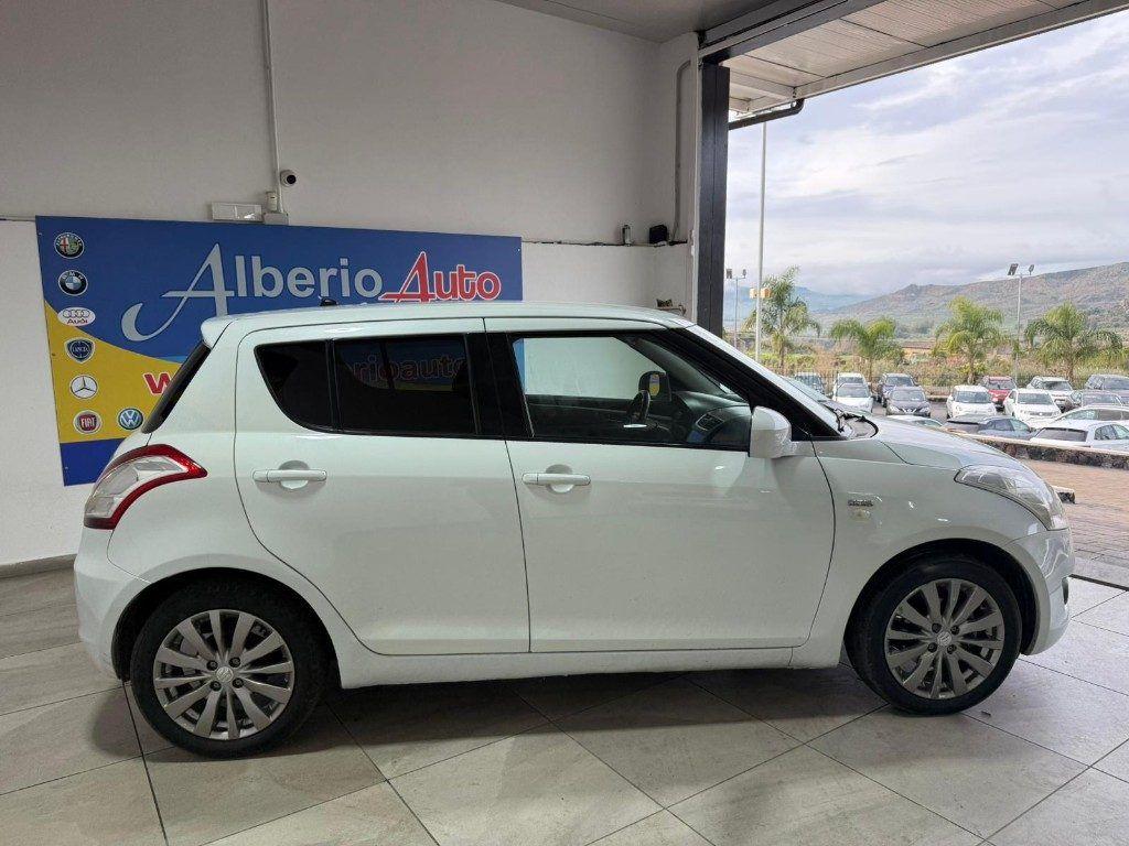 Suzuki Swift 1.3 DDiS 5 porte GL Top