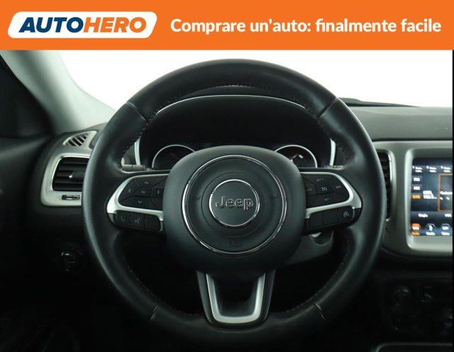 JEEP Compass 1.6 Multijet II 2WD Longitude