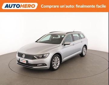 VOLKSWAGEN Passat 1.6 TDI Business BlueMotion Technology