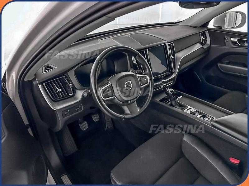 Volvo XC60 XC60 2.0 d3 Business Plus 150cv