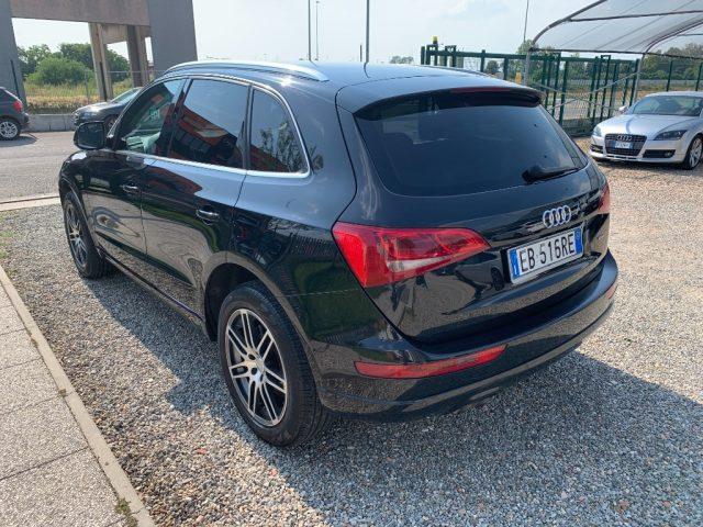 AUDI Q5 2.0 TDI 170 CV quattro S tronic