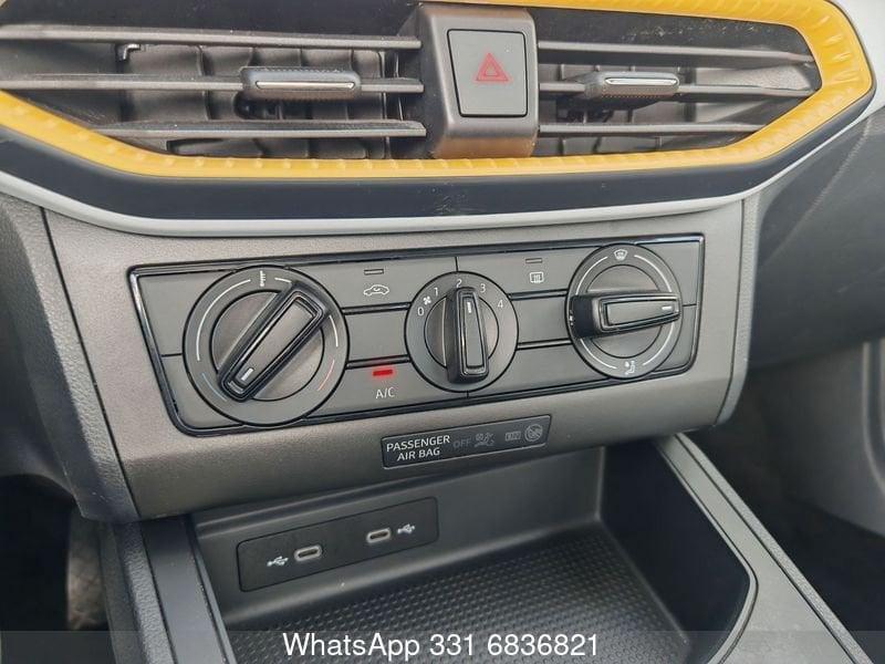 Seat Arona Arona 1.0 EcoTSI Reference