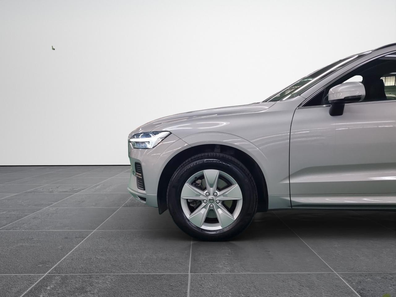 Volvo XC 60 XC60 B4 (d) AWD automatico Core