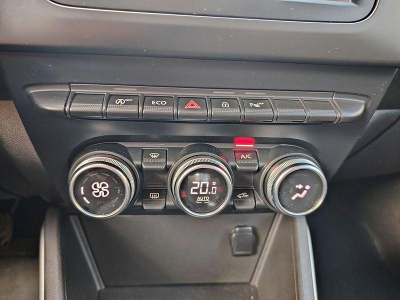 Dacia Duster Duster 1.5 Blue dCi 8V 115 CV 4x2 Essential