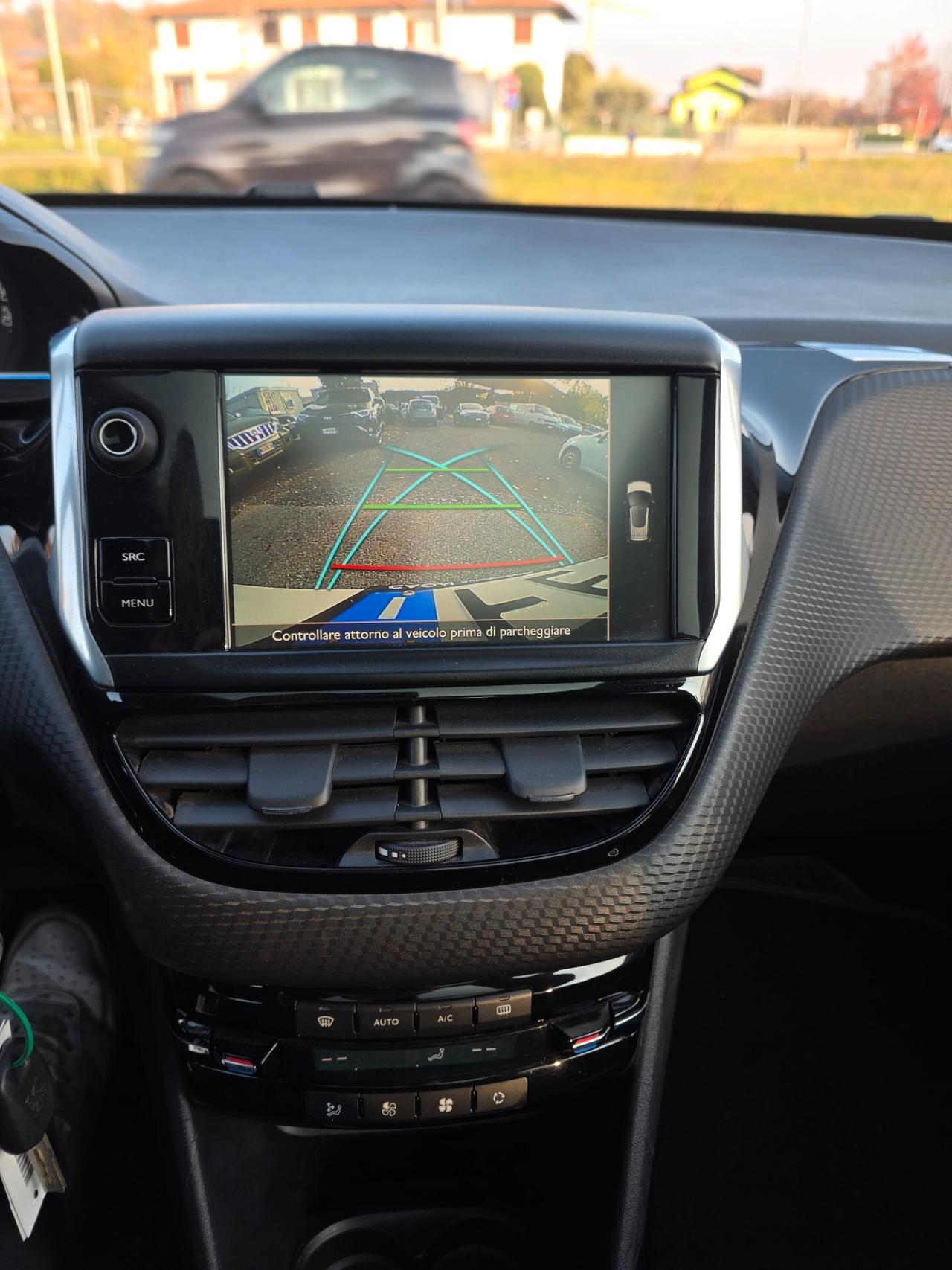 Peugeot 2008 PureTech Turbo 110 S&S Allure