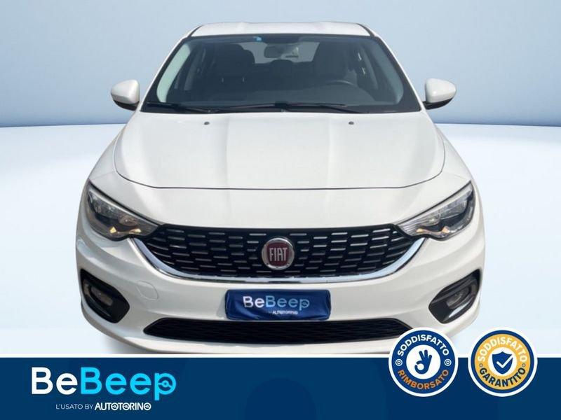 FIAT Tipo 4P 1.4 TJT EASY GPL 120CV