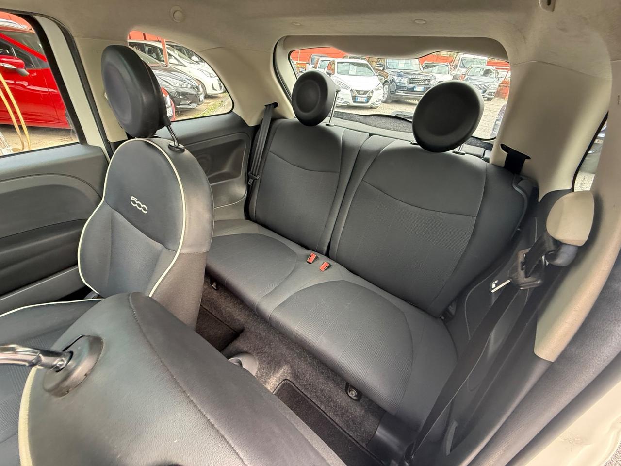 500 1.2 Lounge-AUTOMATICA-unipro-rate-E6