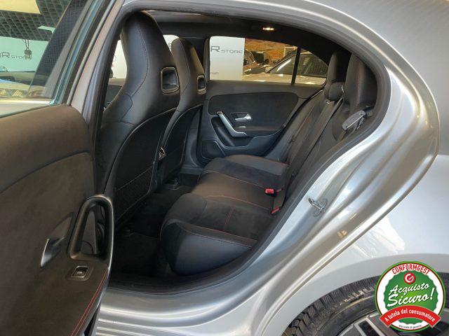 MERCEDES-BENZ A 180 136cv Aut. Premium AMG *TETTO