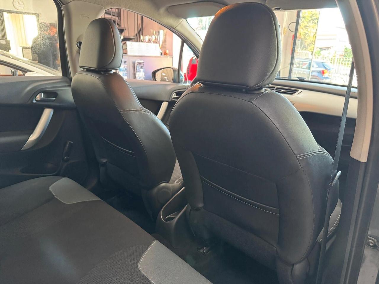 Citroen C3 1.1 Attraction TENUTA BENISSIMO SUBITO DISPONIBILE