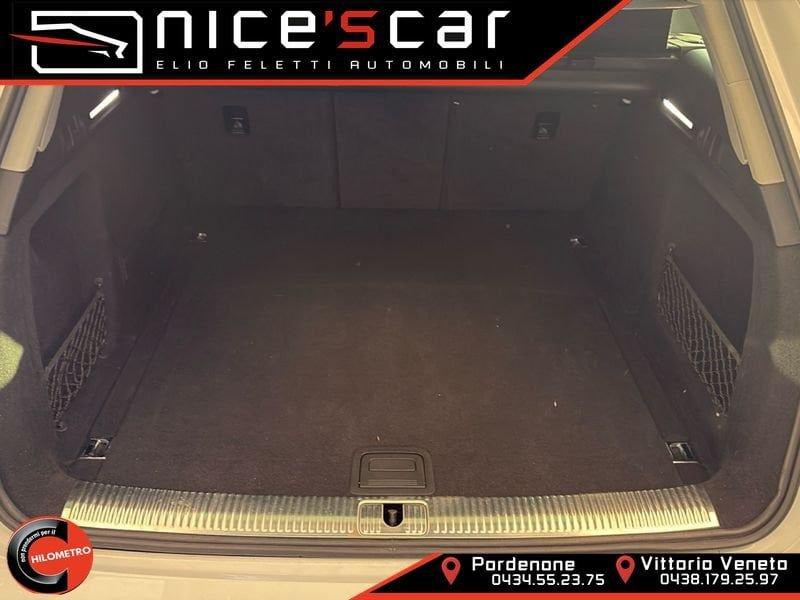 Audi A4 Avant 2.0 TDI 190 CV Sport