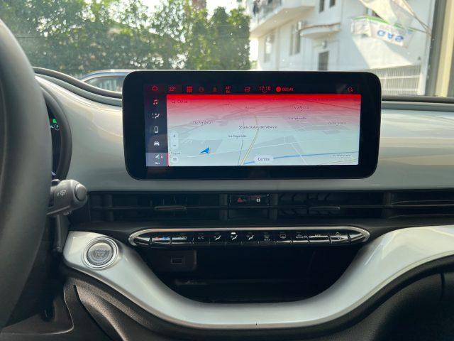 FIAT 500e 3+1 42 kWh Passion tua da ?149,00 mensili