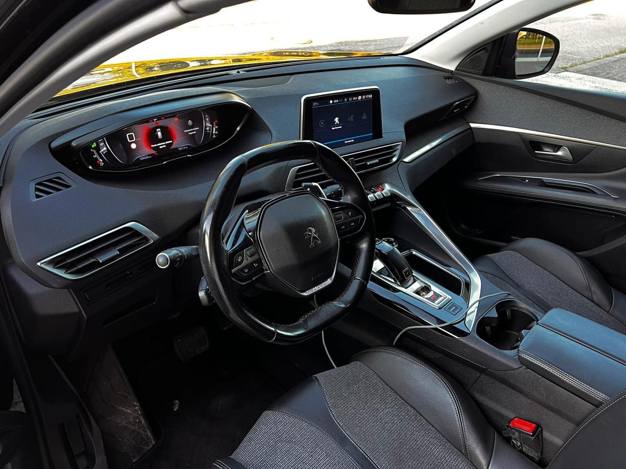 Peugeot 3008 BlueHDi 130 S&S Allure