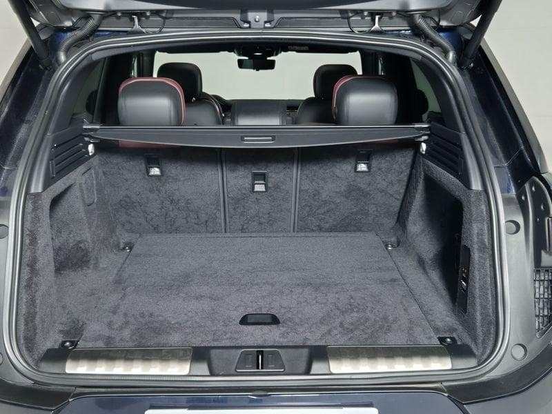 Land Rover RR Sport III 2022 3.0d i6 mhev Dynamic HSE awd 250