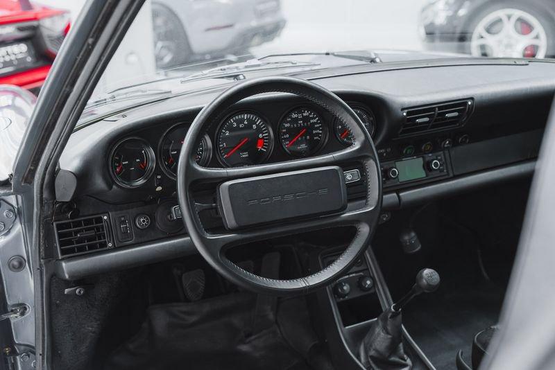 Porsche 911 911 3.2 SC COUPE’