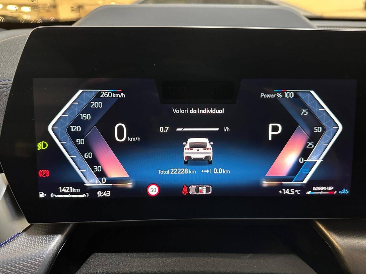 BMW X2 xDrive20d 48V MSport Pro