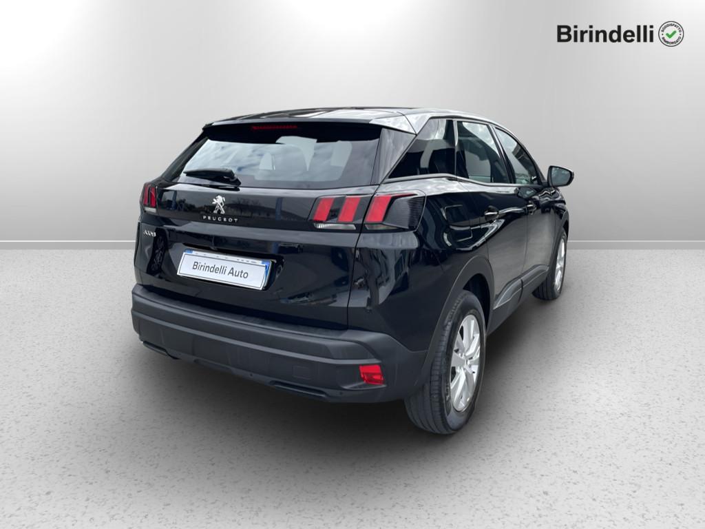 PEUGEOT 3008 2ª serie - 3008 BlueHDi 130 S&S EAT8 Active Pack