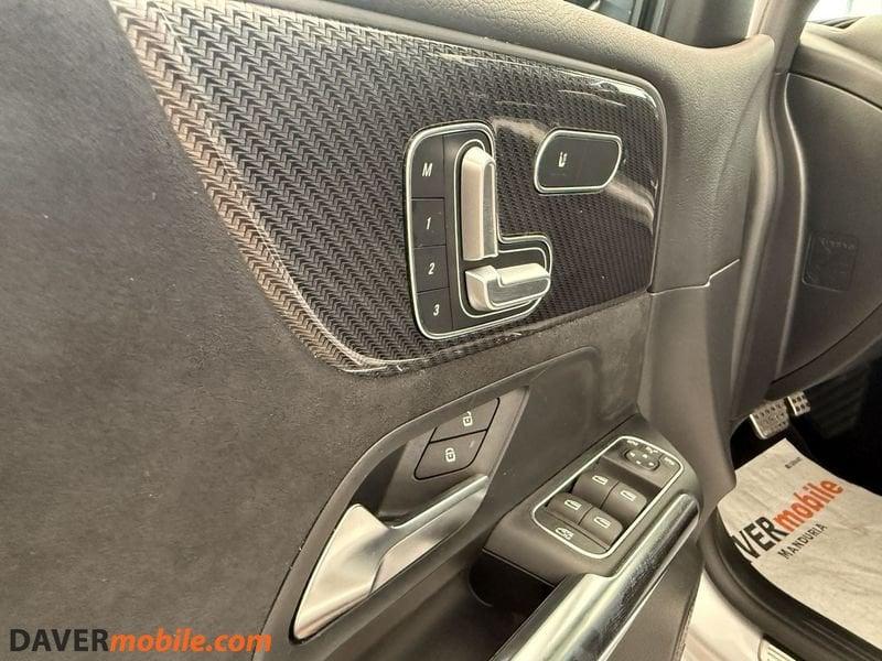 Mercedes-Benz Classe B B 200 d Automatic Premium