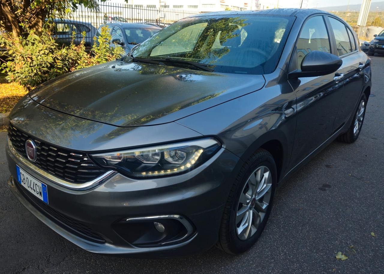 Fiat Tipo 1.3 Mjt S&S 5 porte Sport