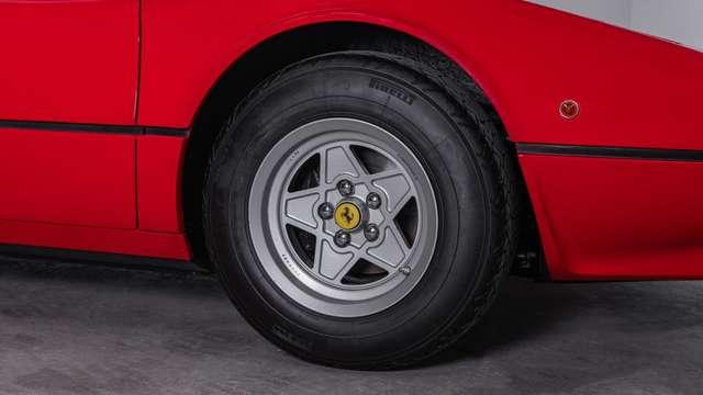 Ferrari 308 GTB Vetroresina