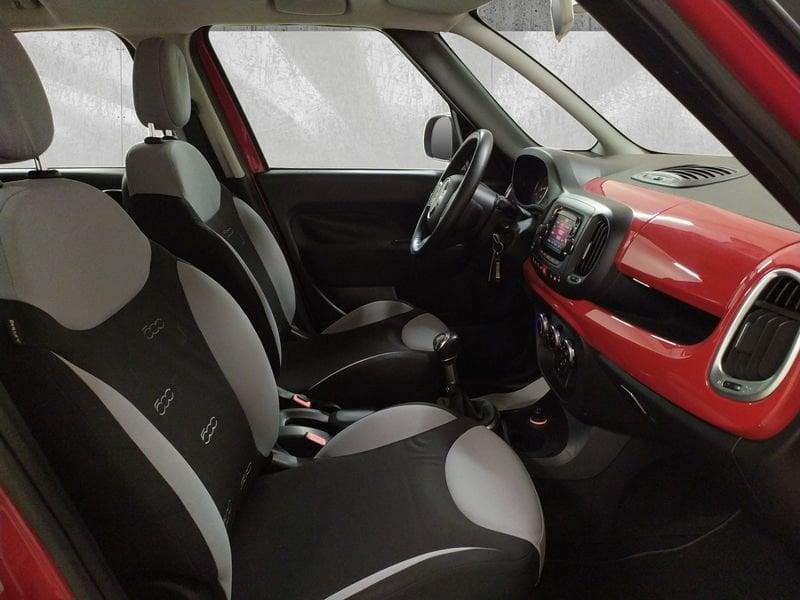 FIAT 500L 1.3 mjt Pop Star 85cv