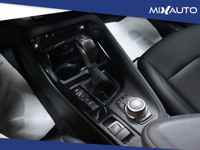 BMW X1 xDrive25e xLine Aut EU6