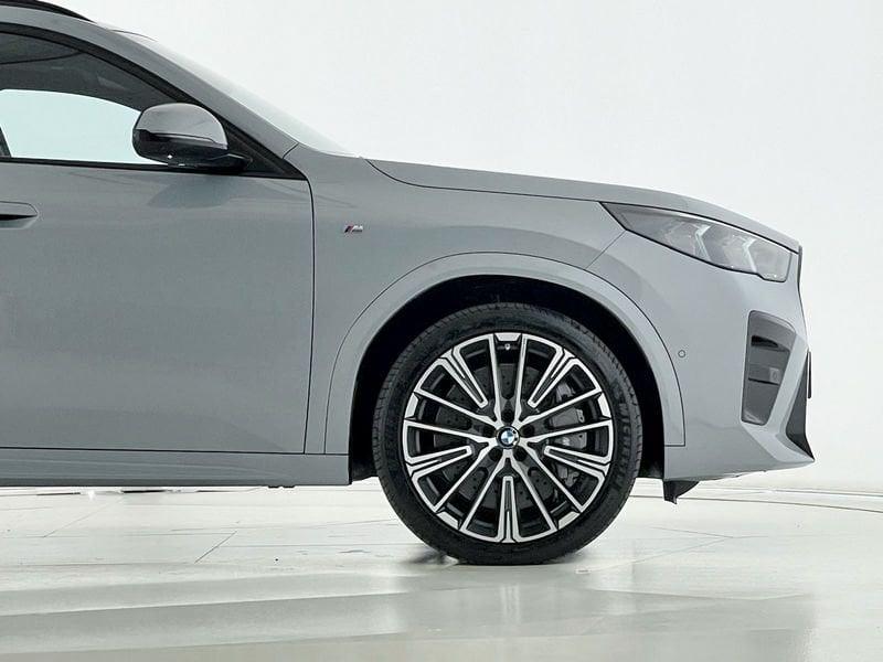 BMW X2 X2 sDrive 18d Msport Pro