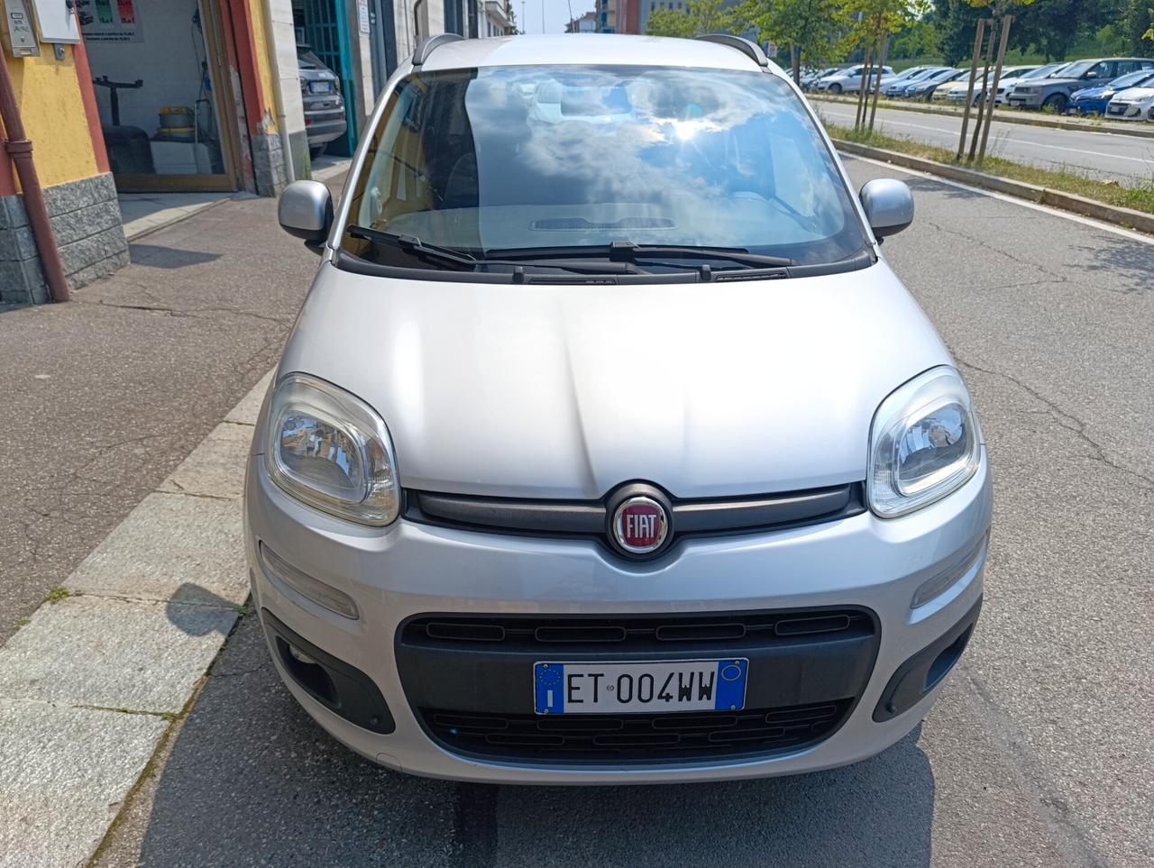 Fiat Panda 1.2 LOUNGE 5 POSTI