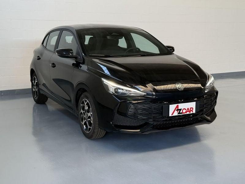 MG MG3 MG3 1.5 Comfort NUOVO MODELLO