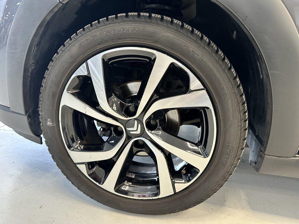 Citroen C3 1.2 PureTech Elle EAT