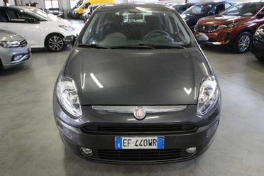 FIAT Punto Evo 1.2 5 porte S&S Dynamic GPL