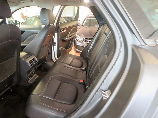 Jaguar F-Pace PRESTIGE 2.0 D 180 CV 6mt 77000 km